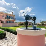 Villa Rose Corfu