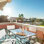 Villa Rose Corfu