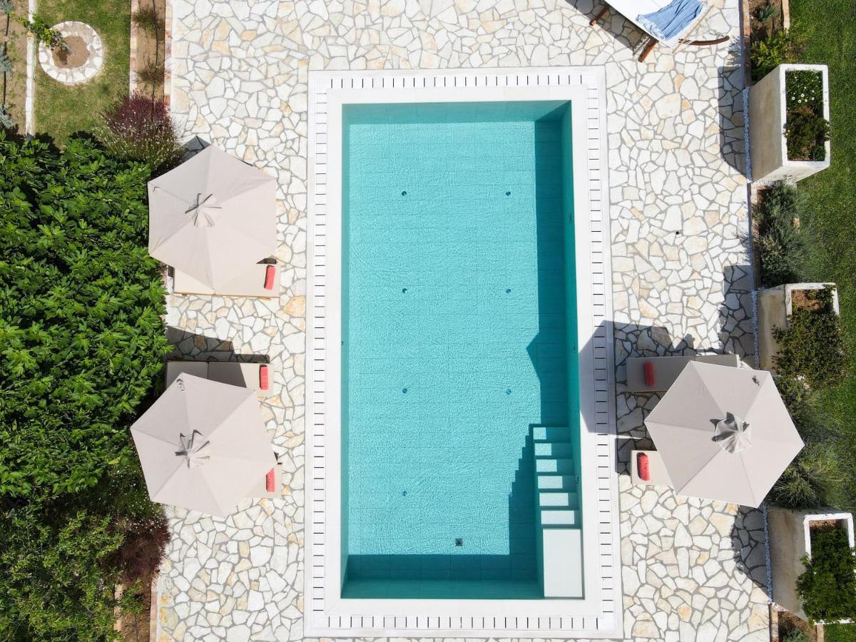 Villa Rose Corfu *