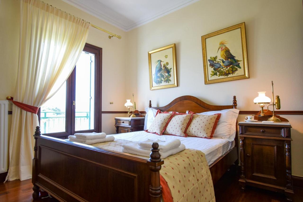 Villa Rose Corfu