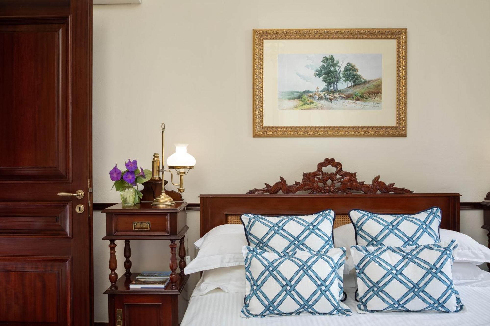 Villa Rose Corfu *