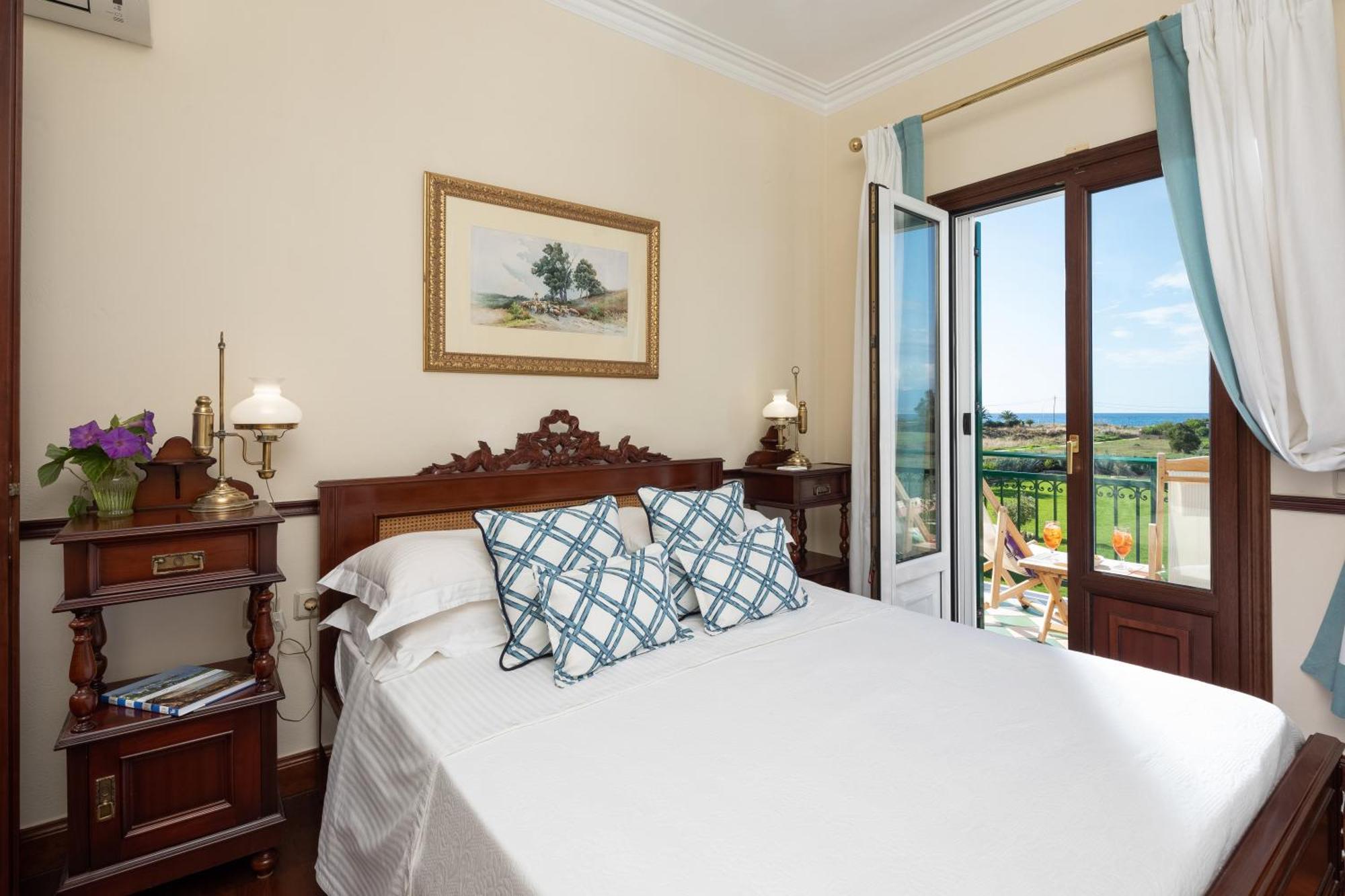 Rose Corfu Villa *