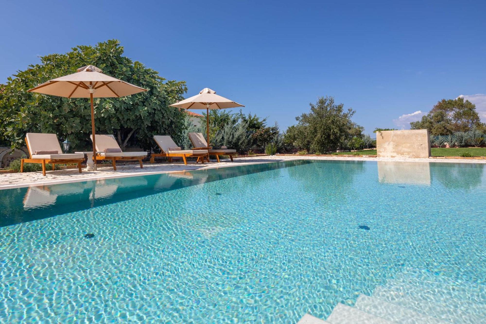 Villa Rose Corfu *